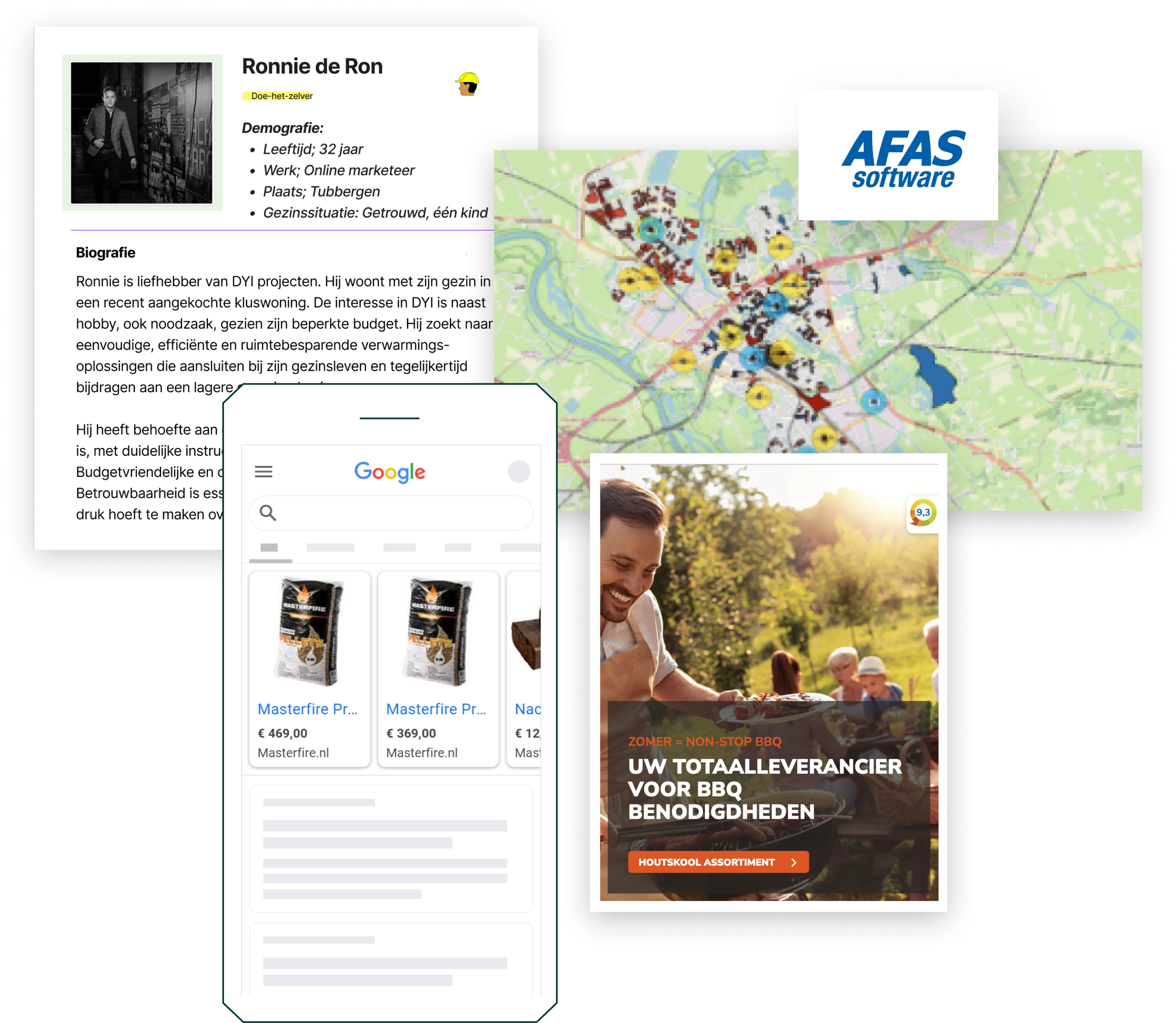 Marketing-automation