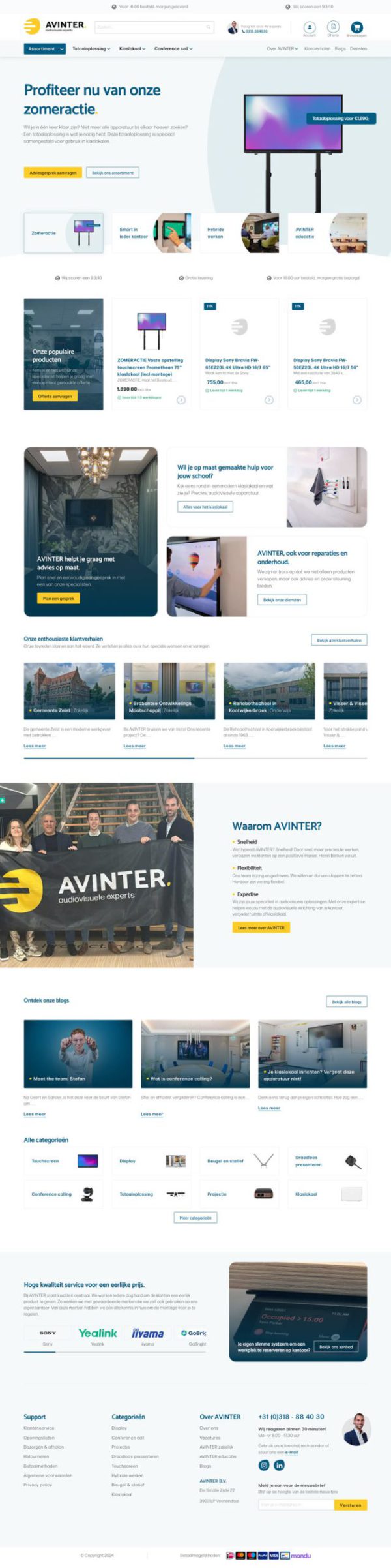 Avinter