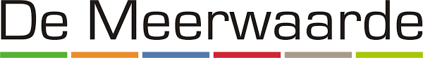 De Meerwaarde logo De Meerwaarde logo