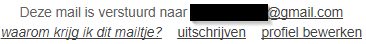 Nieuwsbrief