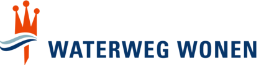 werken bij waterweg wonen Waterweg Wonen Logo