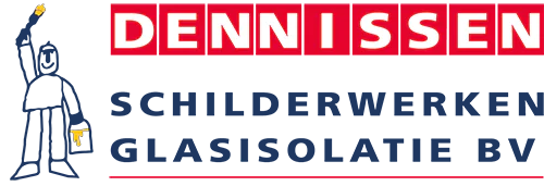 Dennissen Schilderwerk Logo