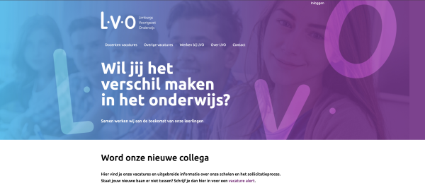 Werkenbij LVO 