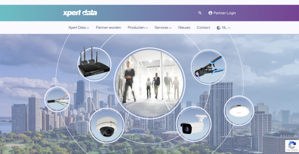 Xpert Data 