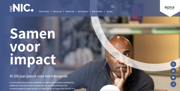 Het NIC 