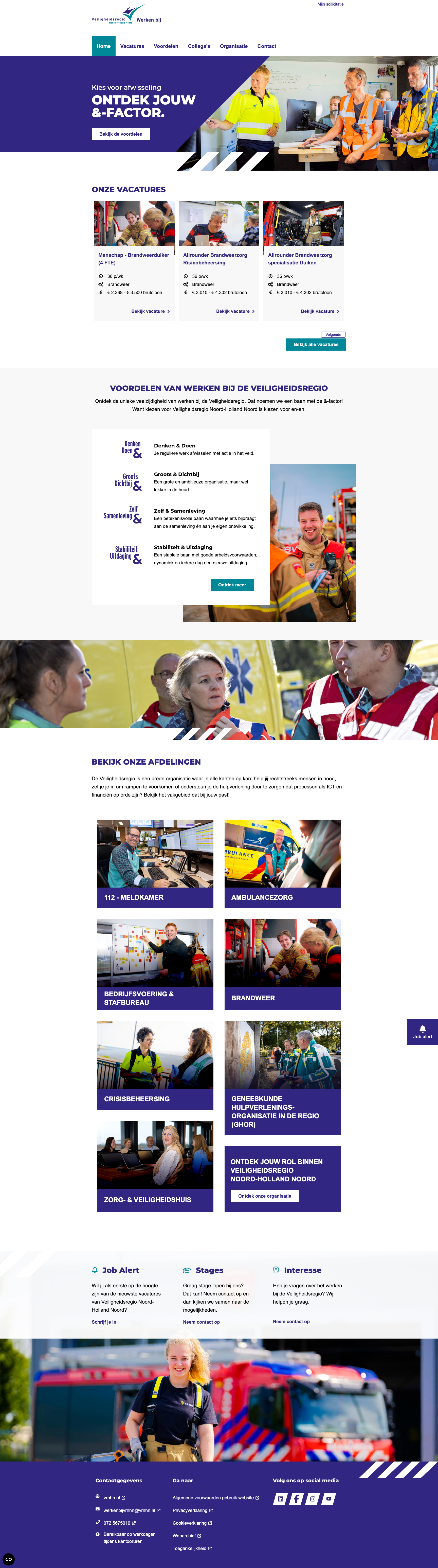 VRNHN design desktop