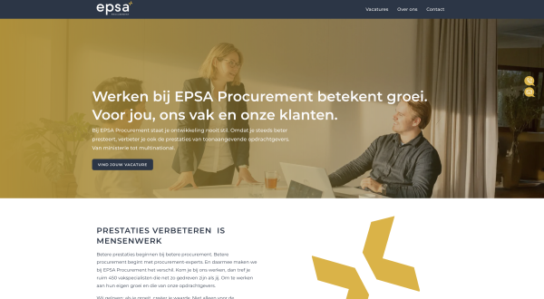 Epsa procurement 