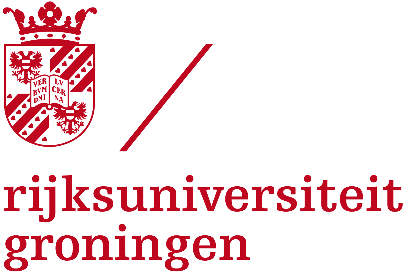 Logo van Rijkuniversiteit Groningen