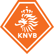 Logo van KNVB