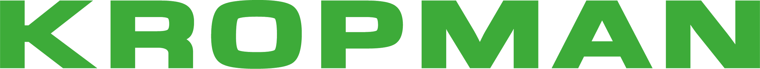 Logo van Kropman