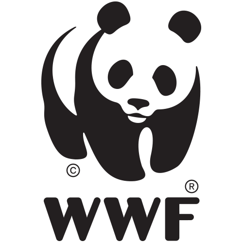 Logo van WWF