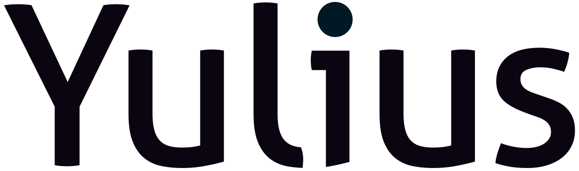 Logo van Yulius