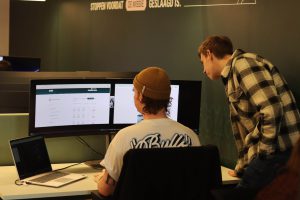 Kandidaten beoordelen ATS systeem