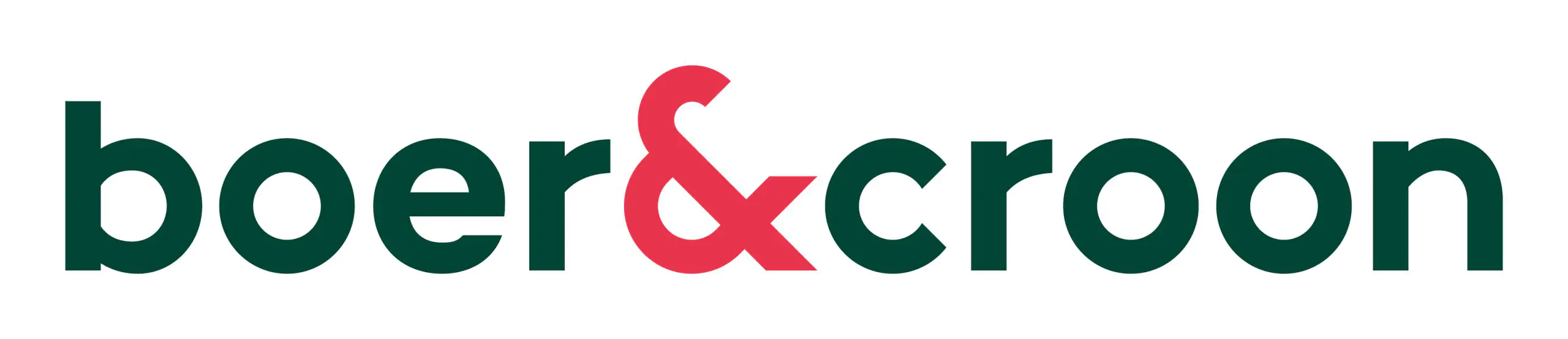 Boer Croon logo