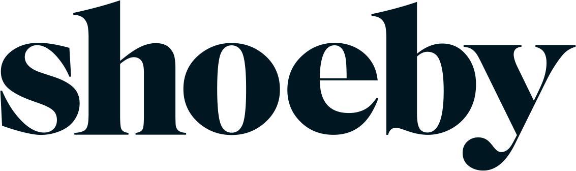 Shoeby logo