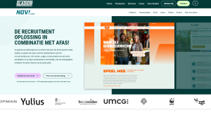 novi screenshot