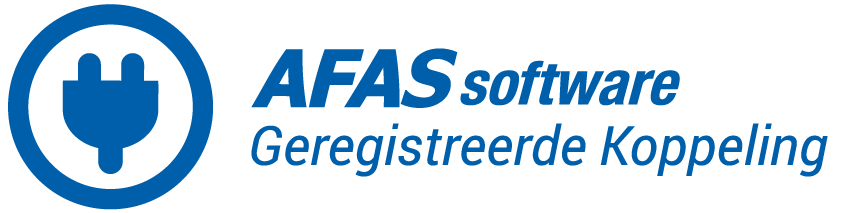 AFAS Geregistreerde Koppelingen