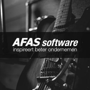 Kwalitatieve contactmomenten voor AFAS Software