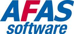 AFAS Partner logo 