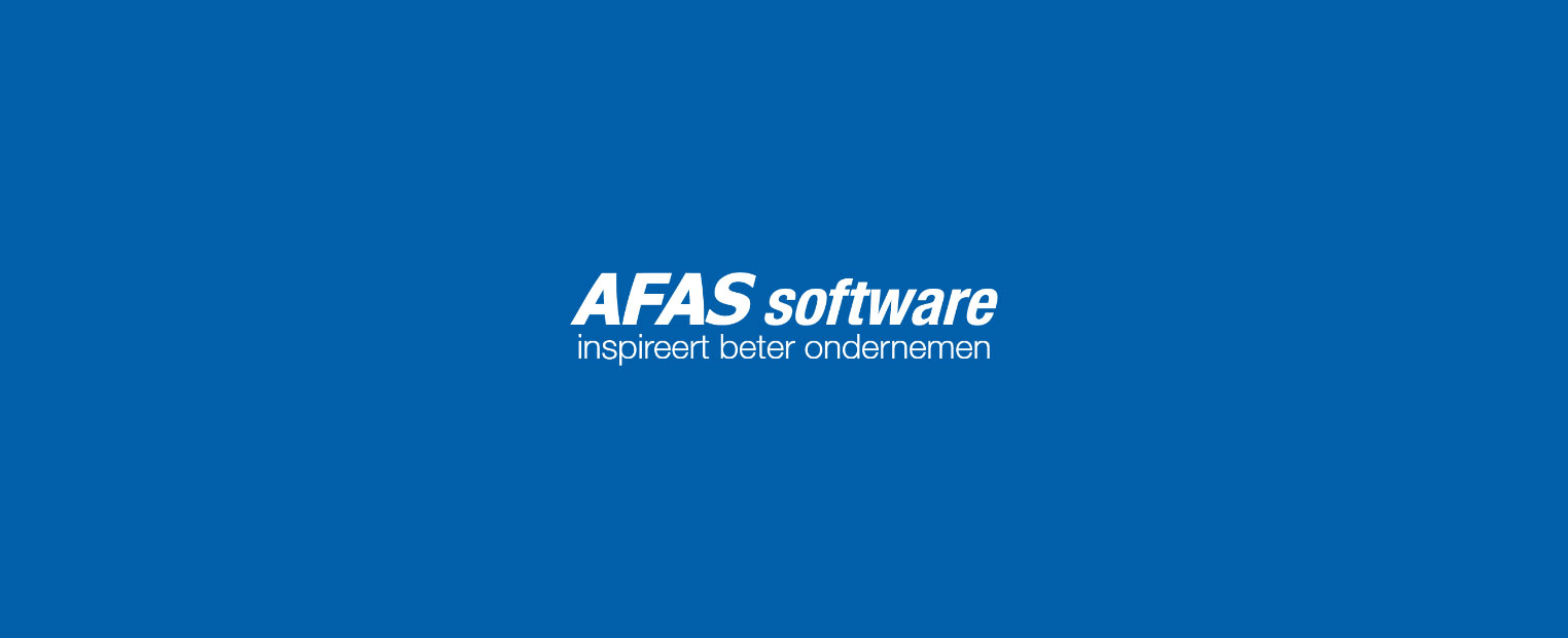 AFAS Software logo