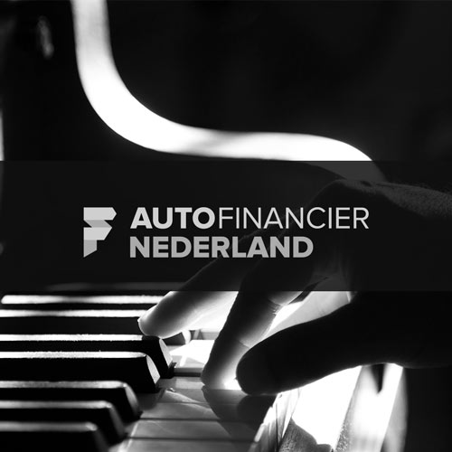 Autofinancier