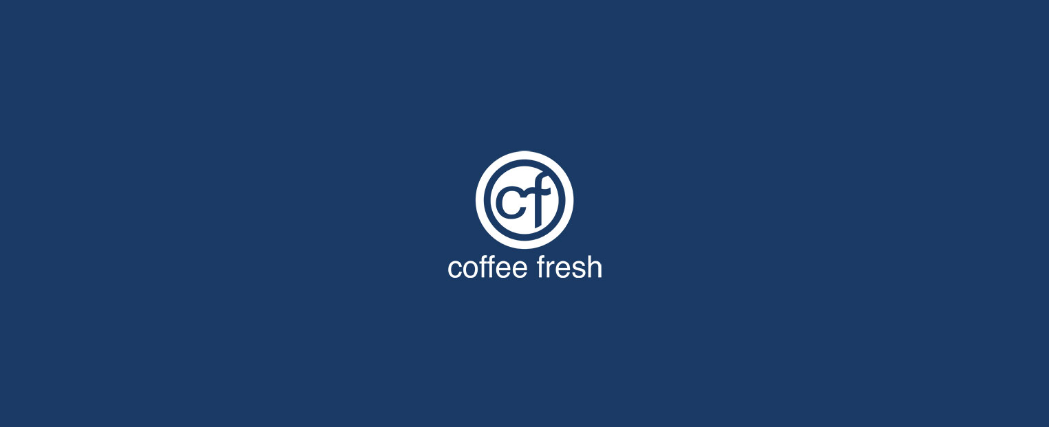 Coffee Fresh logo