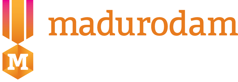 Activatiecampagne voor nieuwe attractie Madurodam featured logo