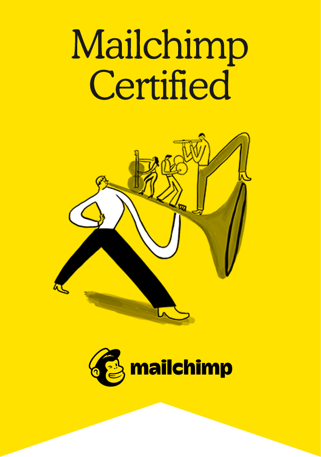 Mailchimp