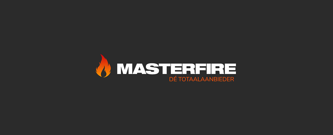Masterfire logo