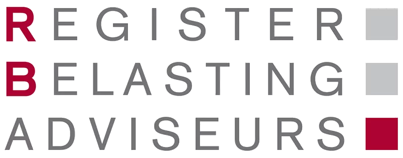 Register Belastingadviseurs featured logo