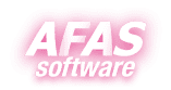 AFAS – EDU-DEX koppeling