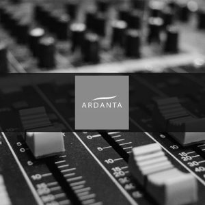 Digitale marketingstrategie voor Ardanta