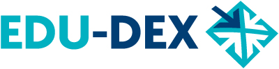 Edudex logo