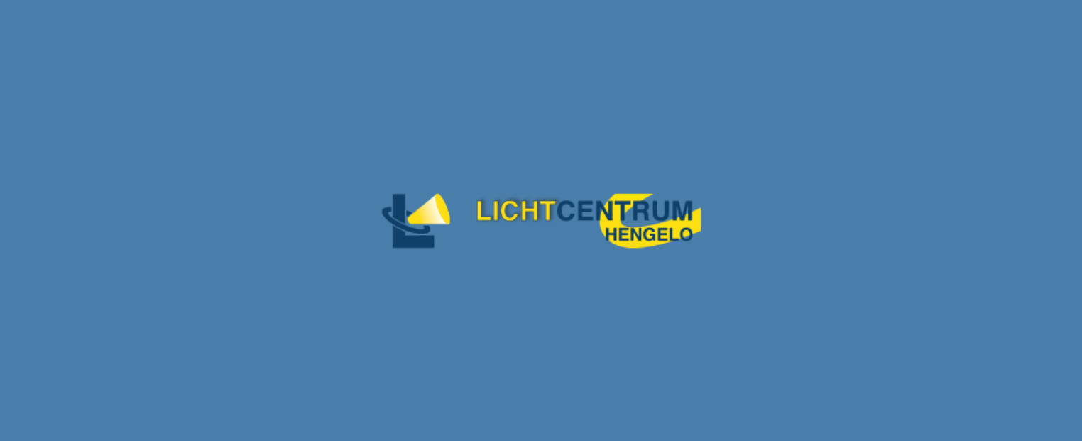 Lichtcentrum Hengelo logo