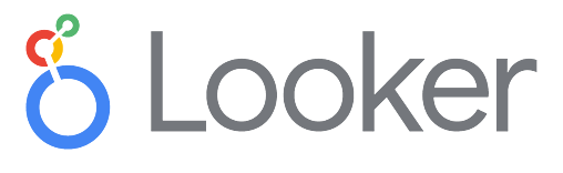 Looker Studio logo 