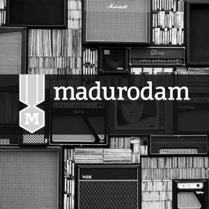 Activatiecampagne voor nieuwe attractie Madurodam