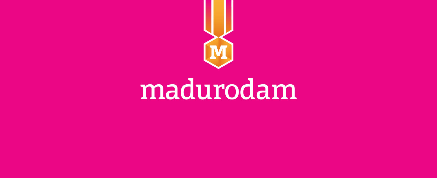 Madurodam logo