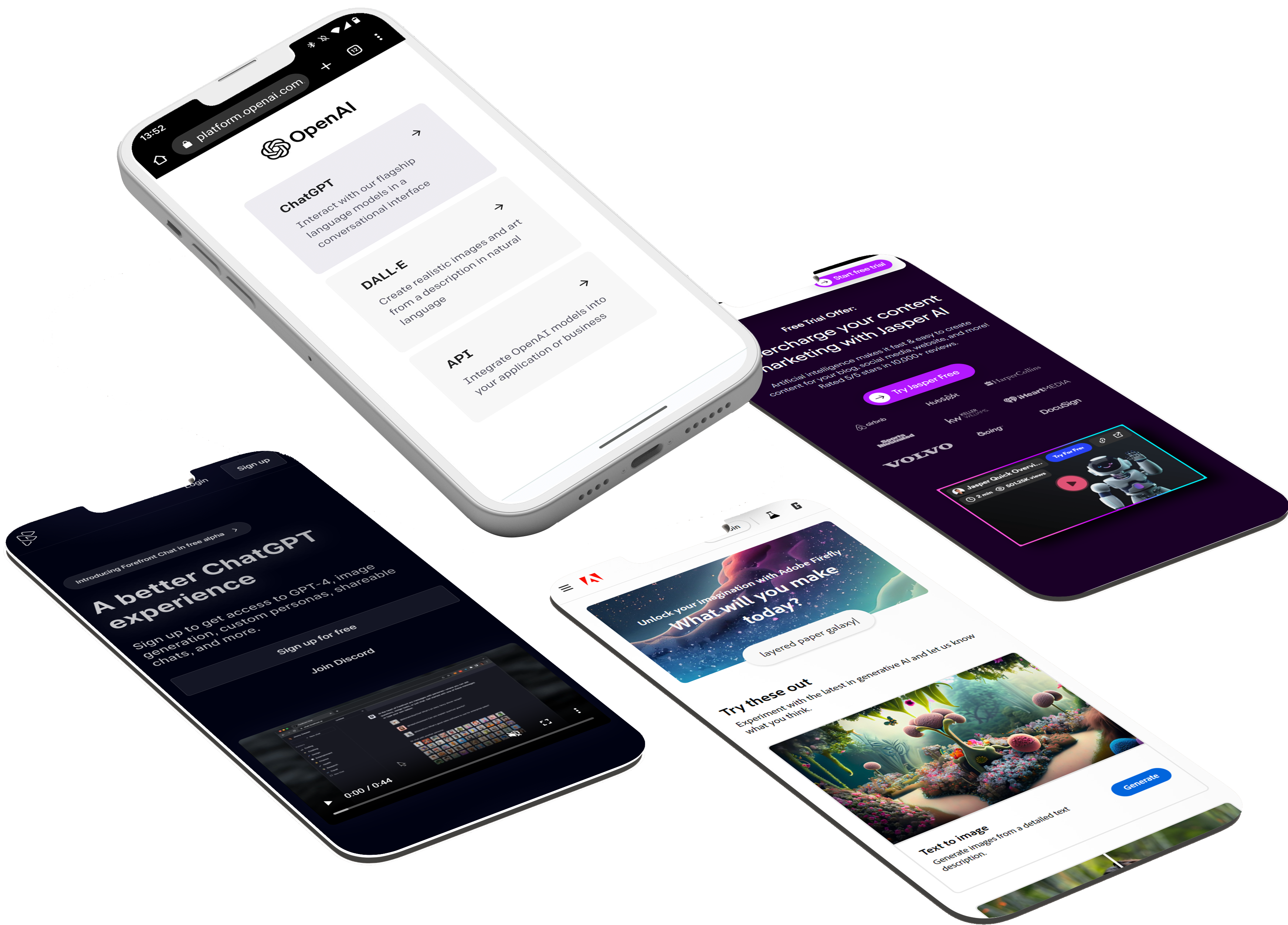 mock-up-AI-Post