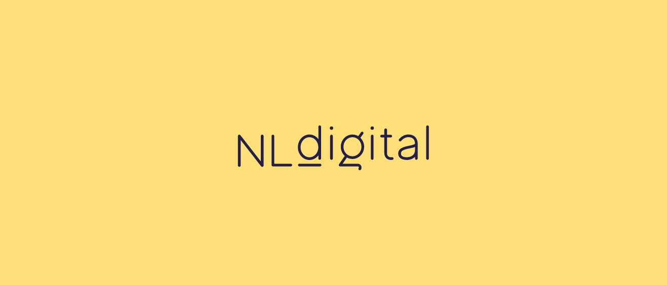 NL Digital logo