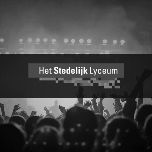 Het Stedelijk Lyceum