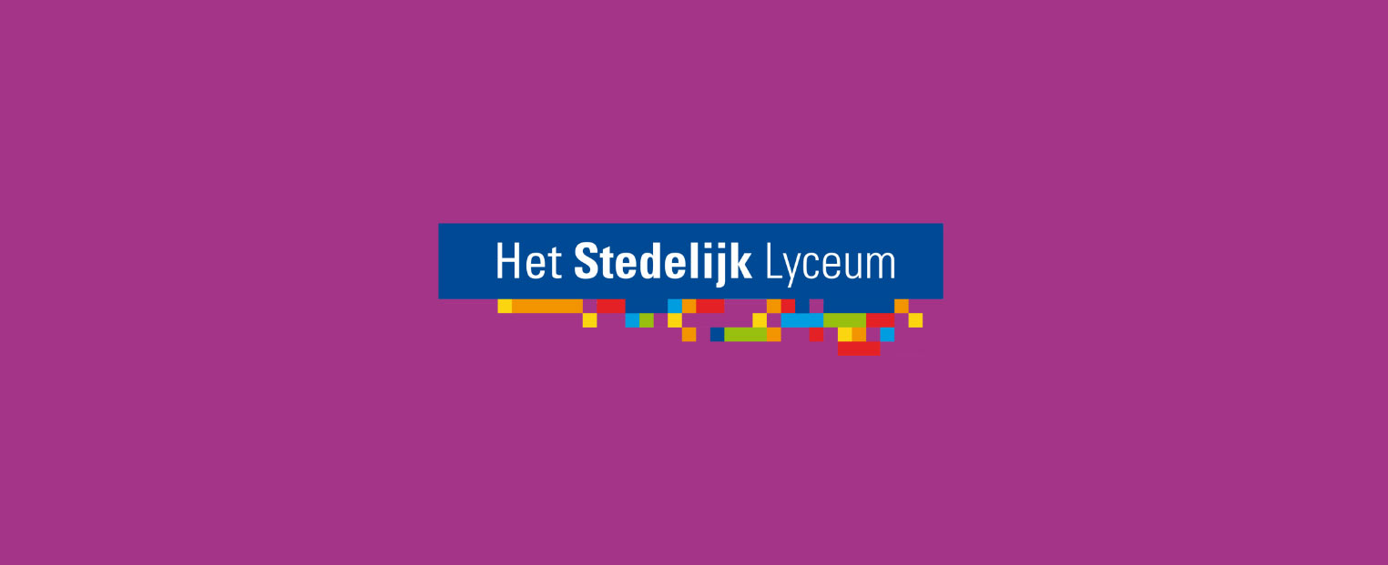 Het Stedelijk Lyceum logo