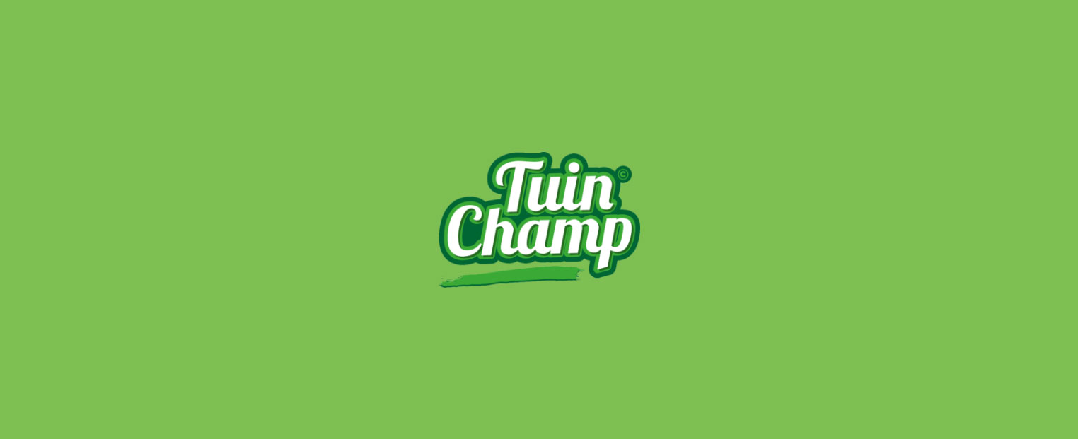 TuinChamp.nl logo